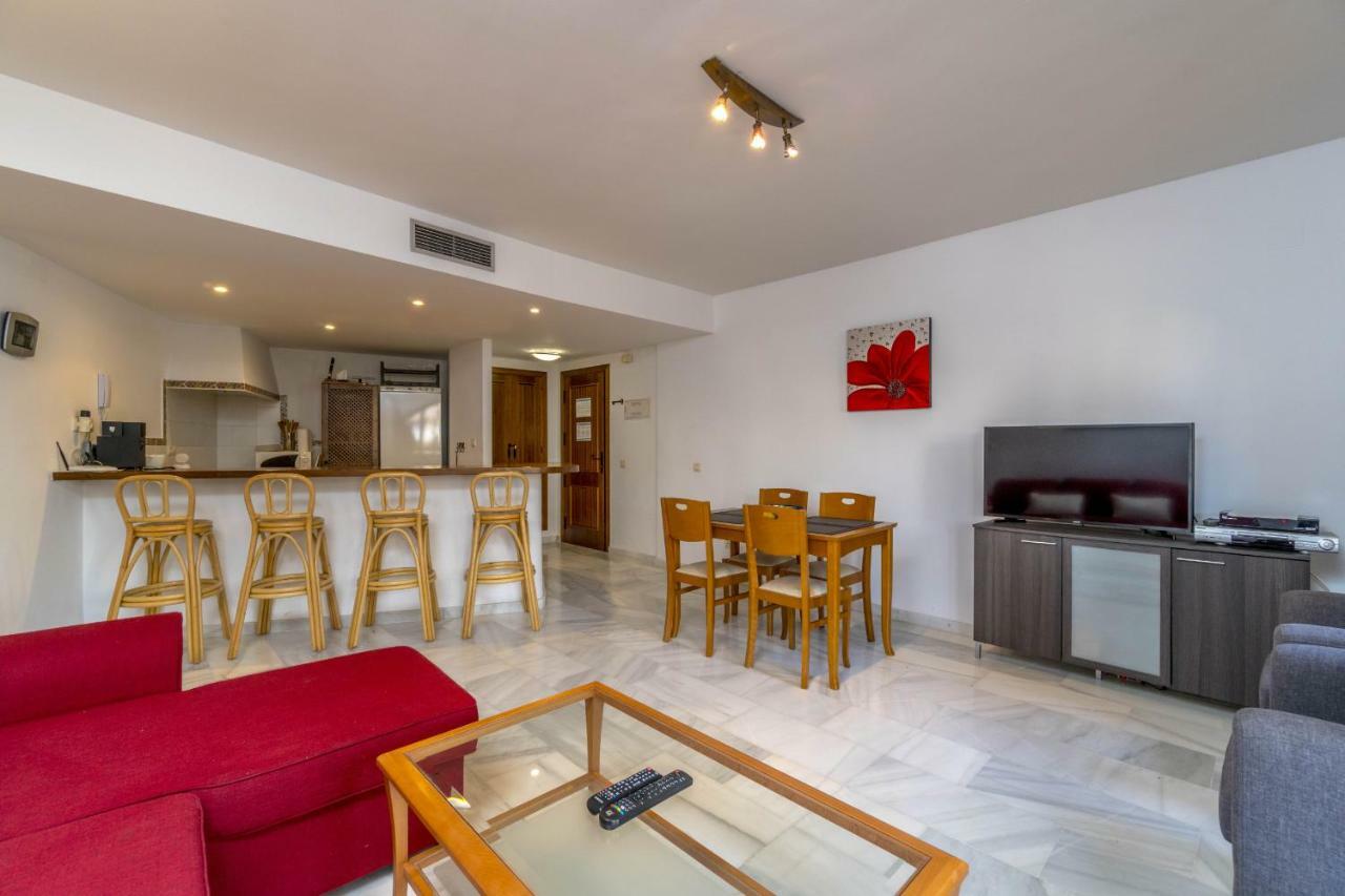 Apartmento Carla Punta Prima Torrevieja Exterior photo