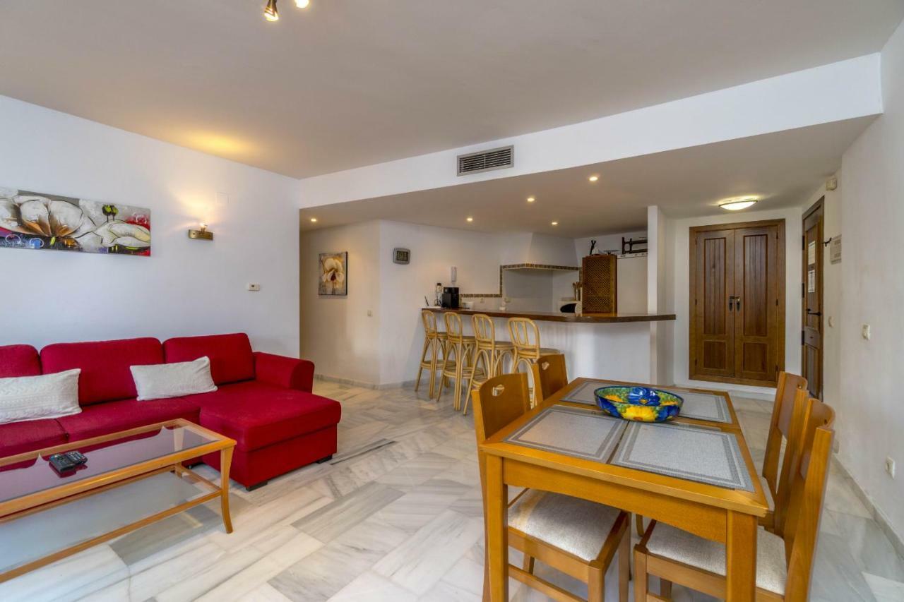 Apartmento Carla Punta Prima Torrevieja Exterior photo
