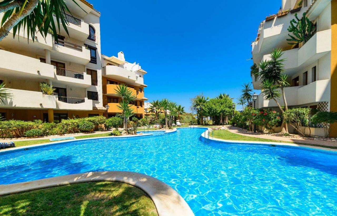 Apartmento Carla Punta Prima Torrevieja Exterior photo